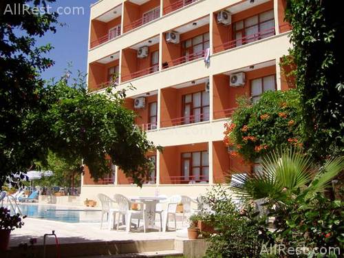 Kervan Hotel 12